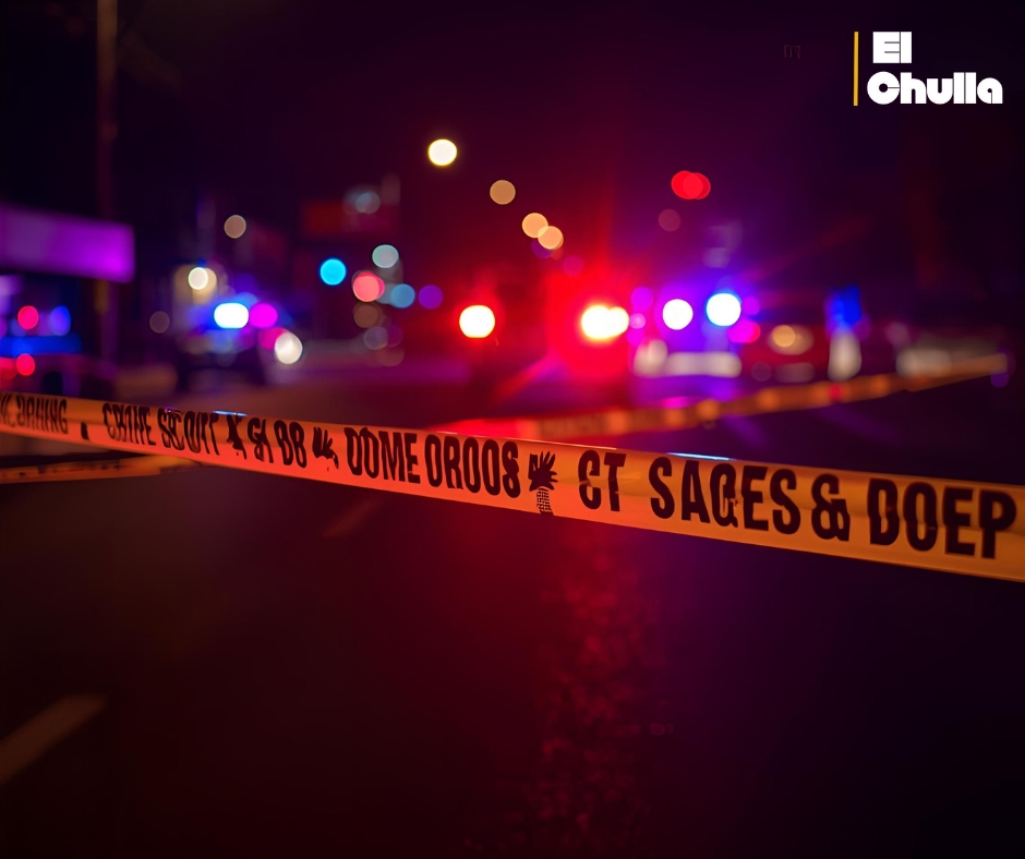 Un extranjero fue detenido tras la muerte de una bebé de seis meses en Loja