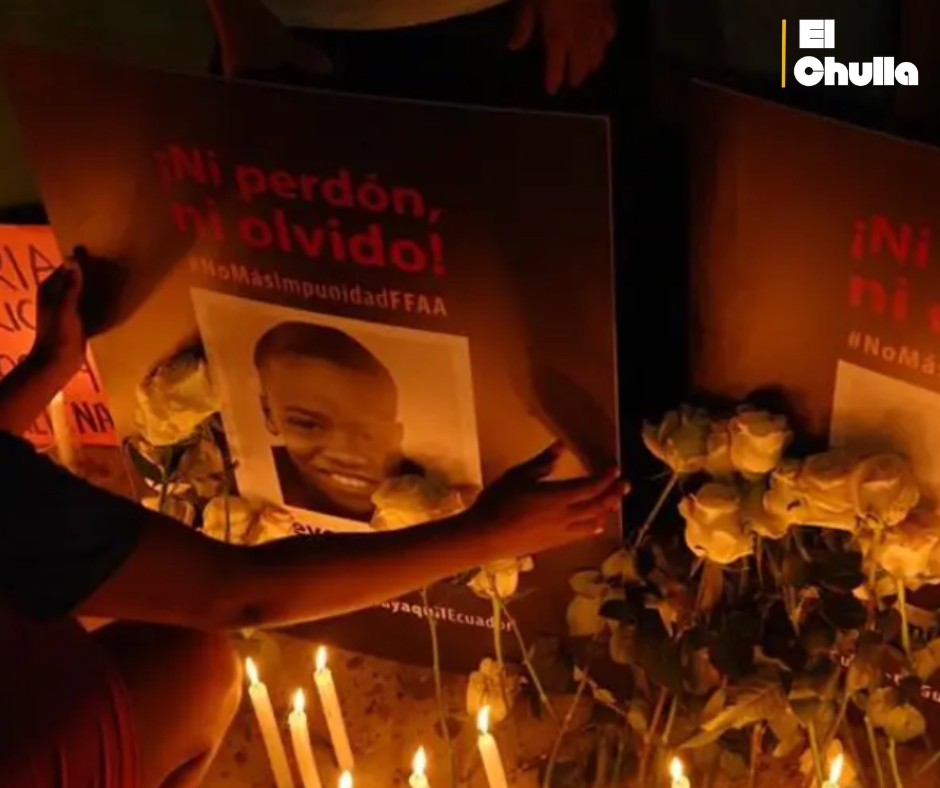 Caso Las Malvinas | Militares continúan con su defensa en la audiencia de juicio.