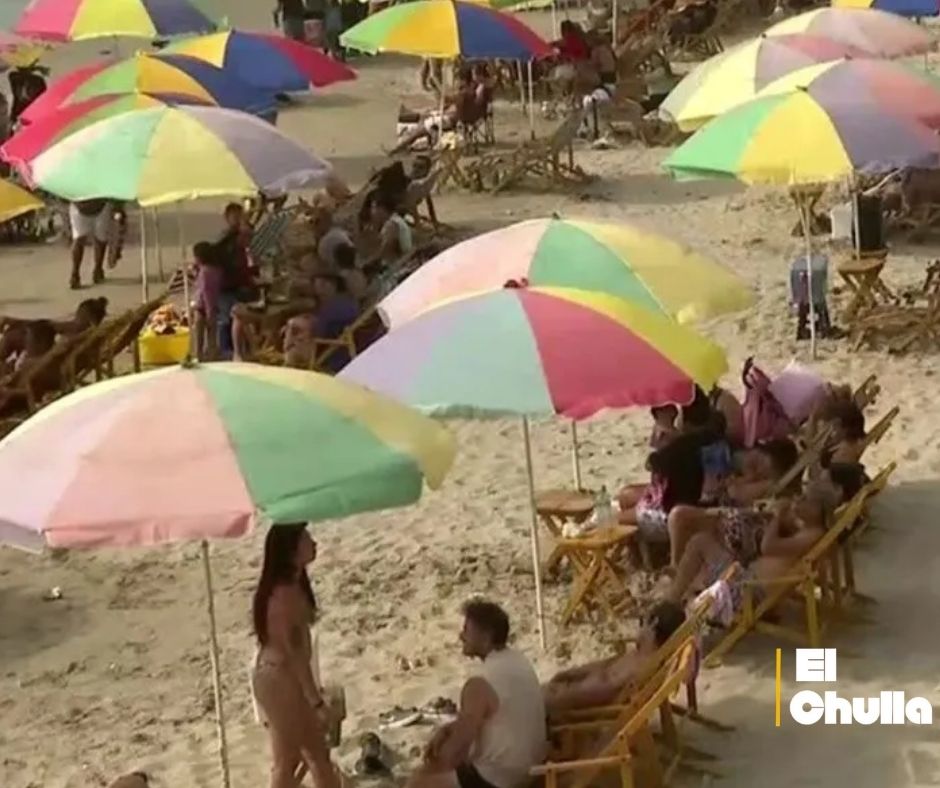 Ecuador arranca el 2026 con un récord turístico: el feriado de Año Nuevo dejó USD 130 millones