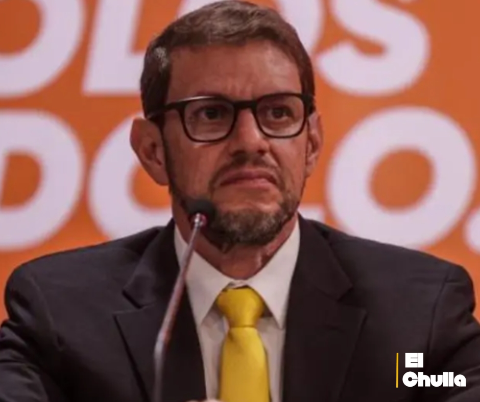 Rafael Verduga propone que Barcelona SC se transforme en Sociedad Anónima ante el “fracaso” del modelo actual.