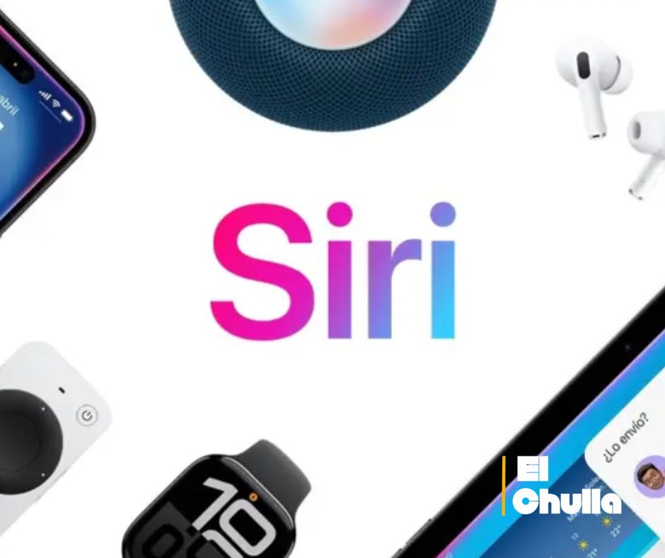 Apple analiza integrar Google Gemini en la nueva versión de Siri: una alianza que podría revolucionar la inteligencia artificial en asistentes virtuales