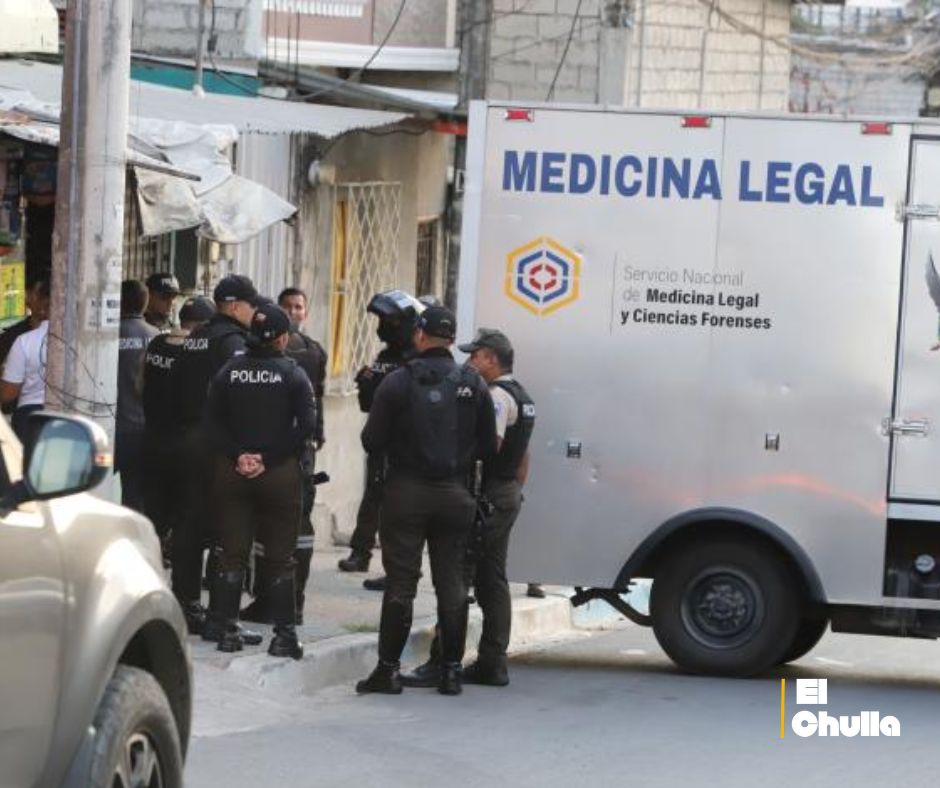 Terror en Francisco Jácome: Mujer asesinada tras un misterioso ataque previo en Guayaquil
