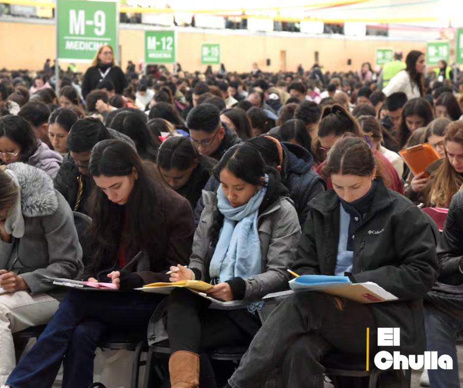 Ecuador busca acreditación ante WFME tras escándalo por convalidación de títulos médicos en Argentina