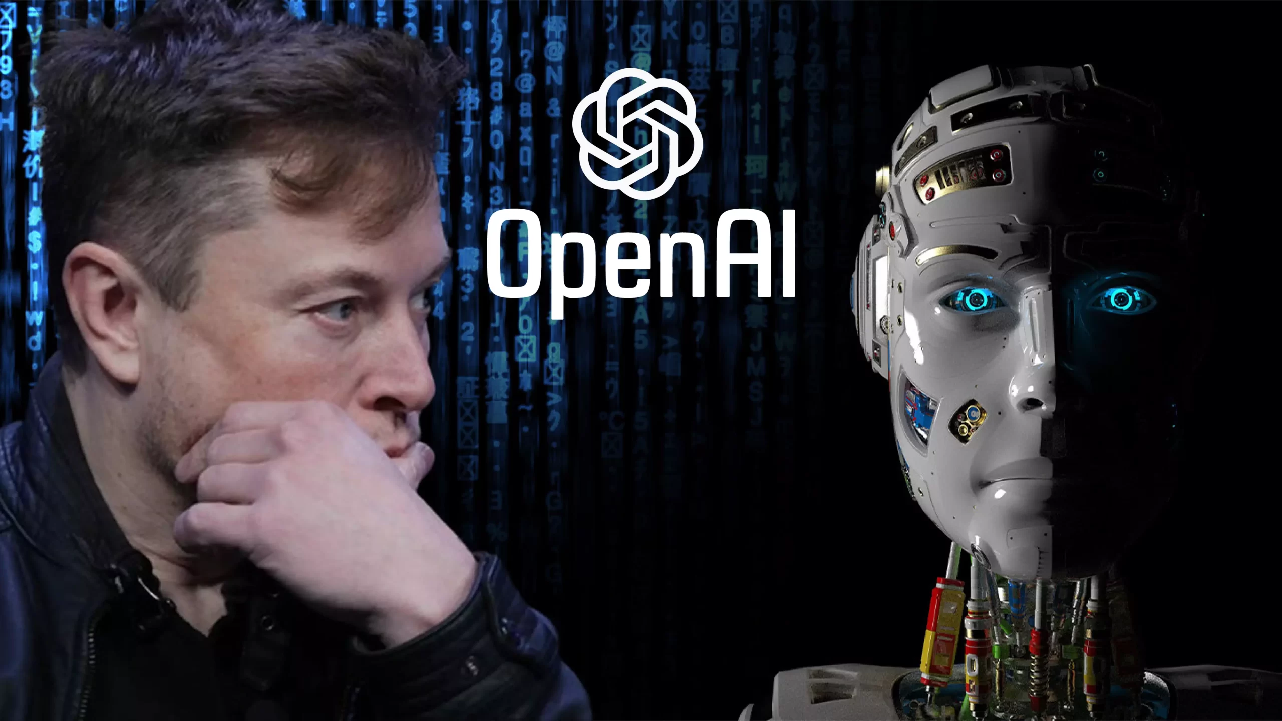 Elon Musk advierte que retirará su oferta de US$ 100.000 millones por OpenAI si se mantiene como organización sin fines de lucro.
