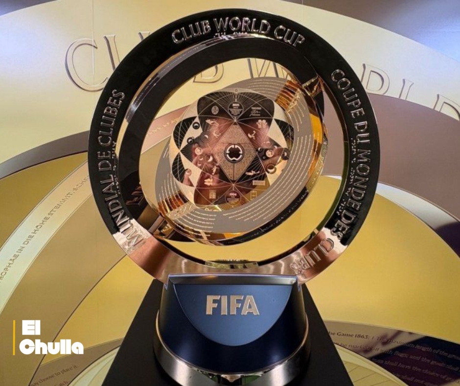 El mundial de clubes: El torneo global que define al mejor club del mundo.