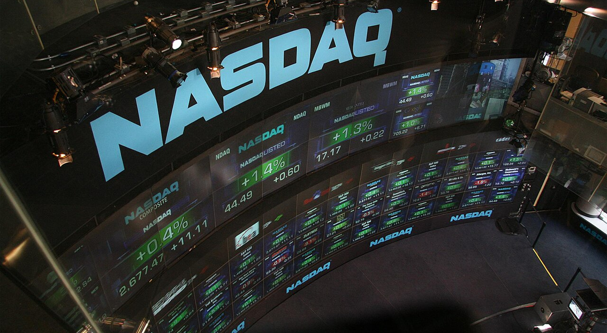 Futuros de Wall Street: Cautela ante temporada de resultados y tensiones globales