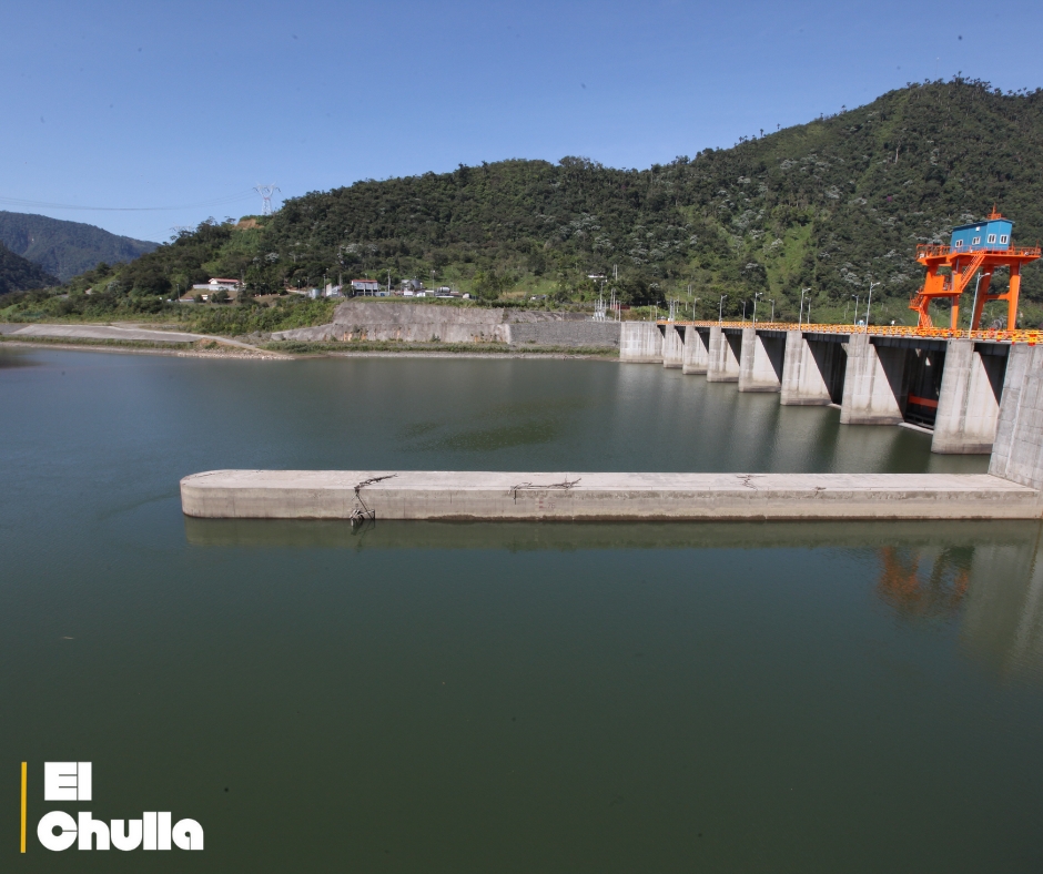 Coca Codo Sinclair: La millonaria deuda que aún arrastra Ecuador con China.