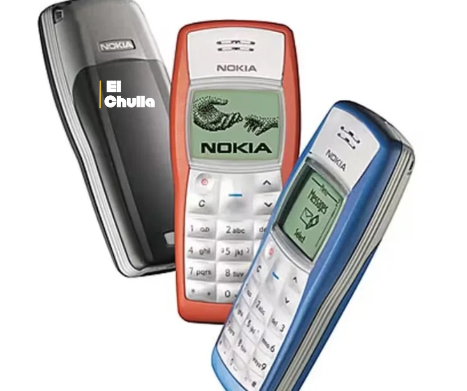 El regreso del "indestructible": El Nokia 1100 se convierte en el tesoro tecnológico de 2026.