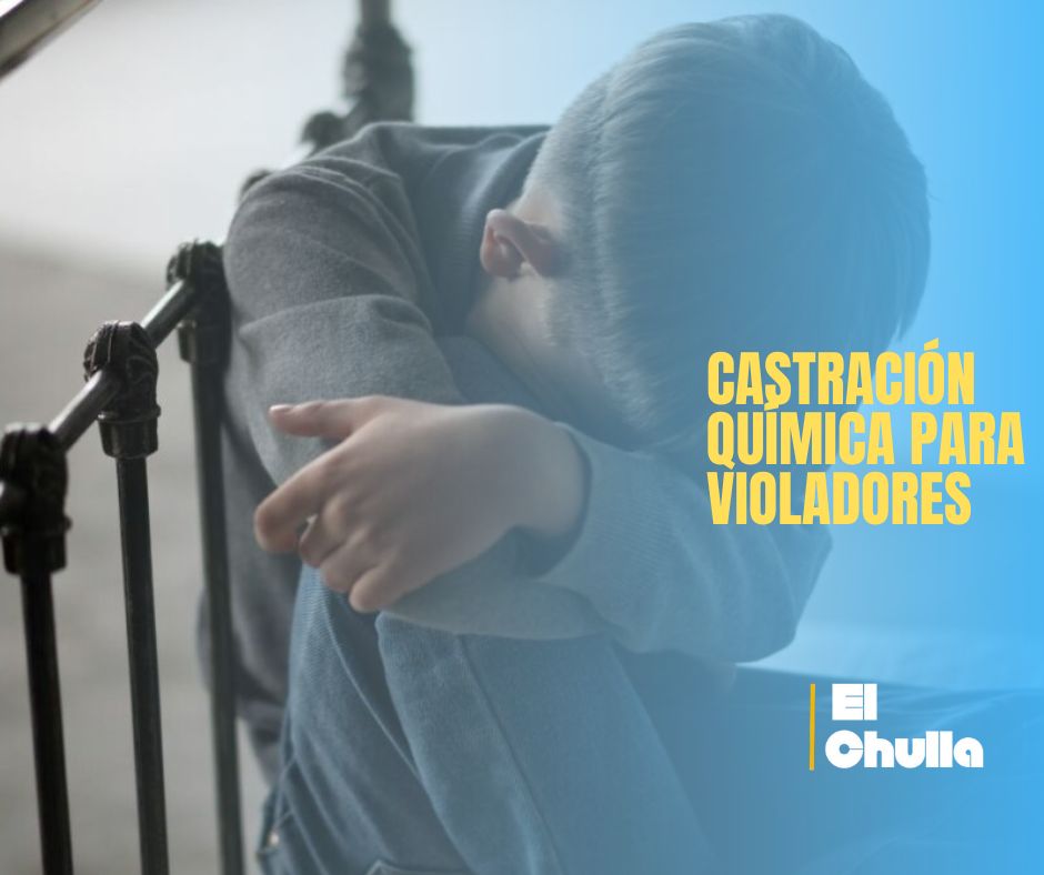 Ecuador enfrenta su cruda realidad: 66 mil denuncias de violación en una década