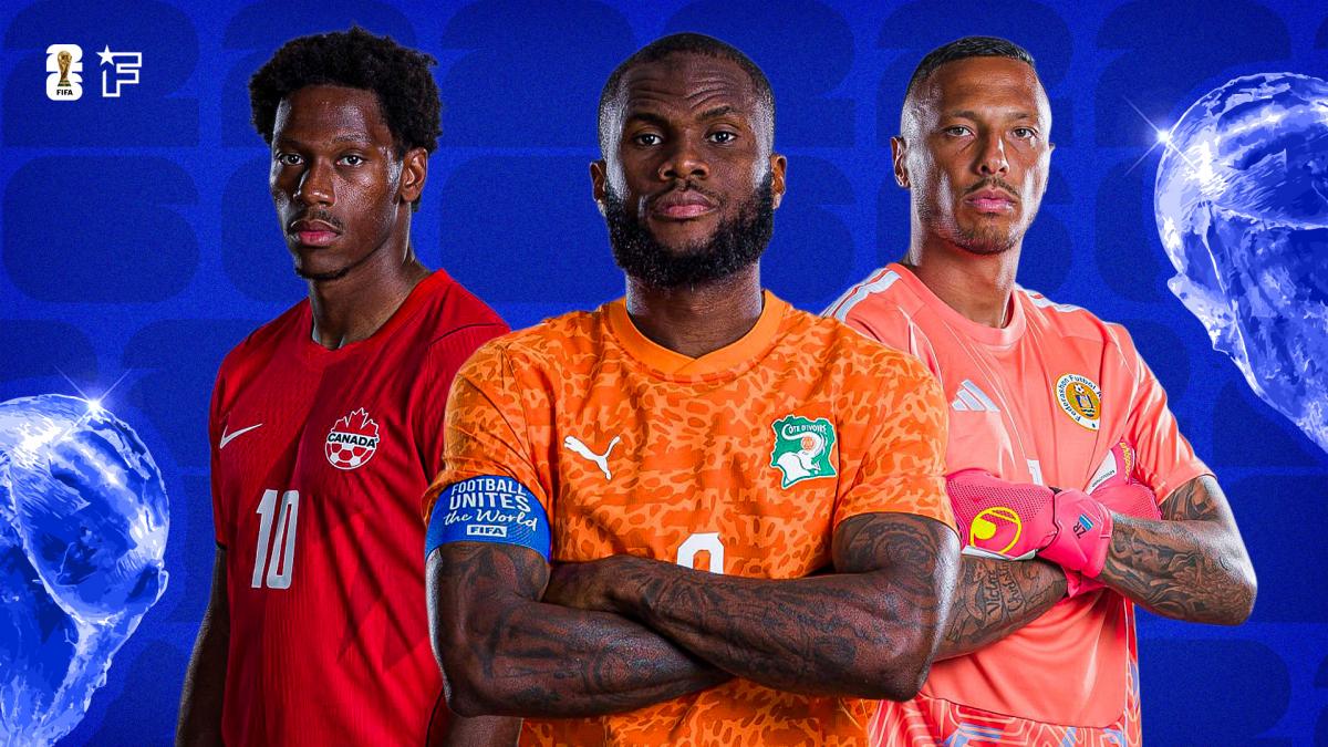 Mundial 2026: Conoce el once ideal de la segunda jornada, ¡lleno de sorpresas!