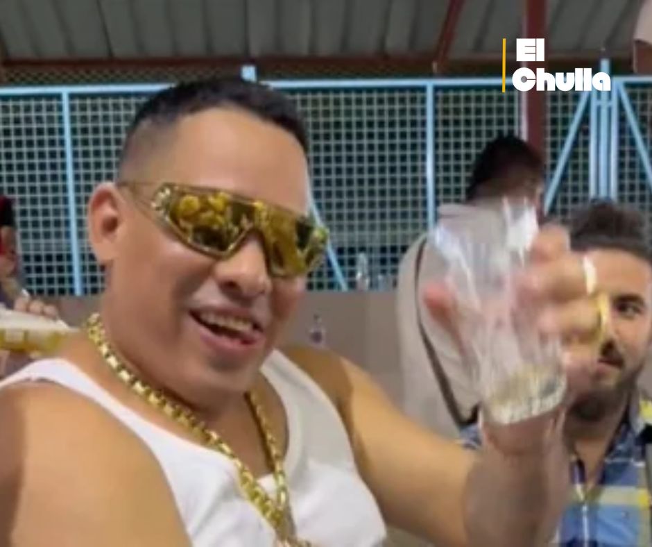 ¿Junior Roldán sigue vivo? Revelaciones periodísticas sacuden la versión oficial sobre su muerte