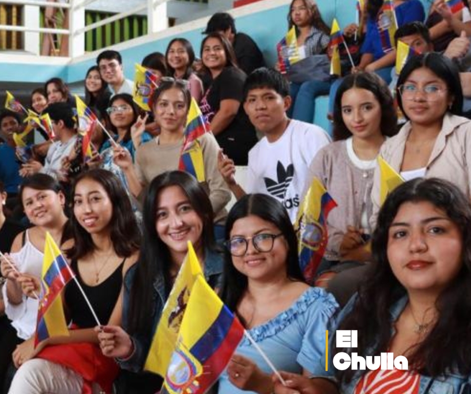 Becas para Maestrías en Línea: Una Nueva Oportunidad para los Profesionales de Ecuador