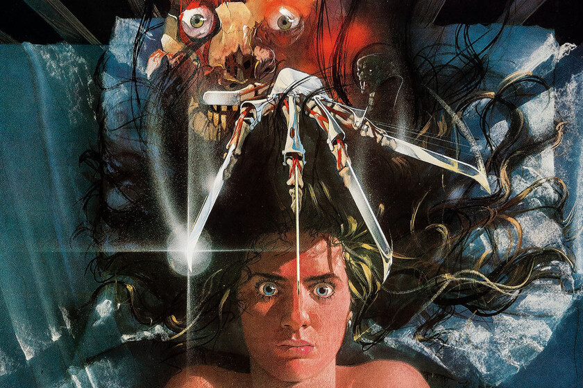Pesadilla en Elm Street: Freddy Krueger regresa con nuevo remake de la película original