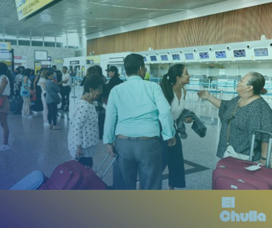 Conoce paso a paso cómo llenar el Formulario de Registro Aduanero y evitar sanciones en aeropuertos y pasos fronterizos