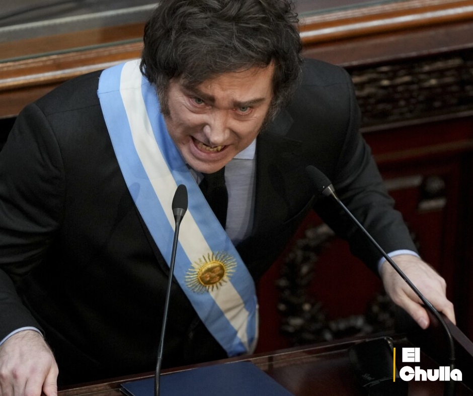 “Avance libertario en Argentina: Milei fortalece su mayoría y promete acelerar las reformas”