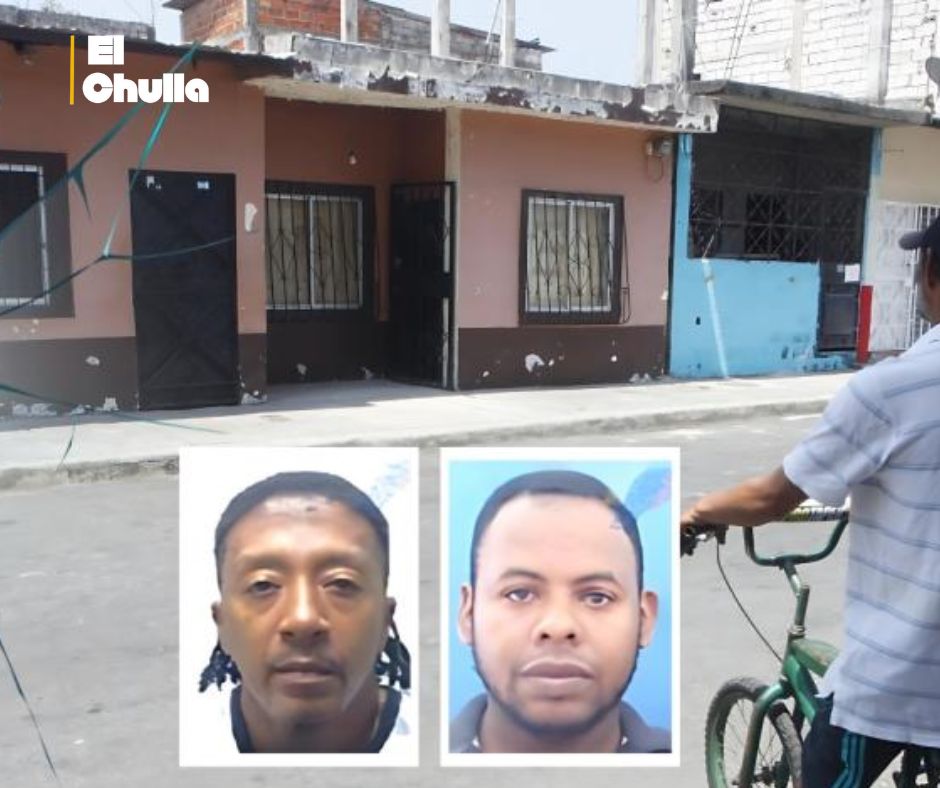 “Vienen por mí, estoy piteado”: Fiesta en Guayaquil termina en tragedia con dos muertos y tres heridos