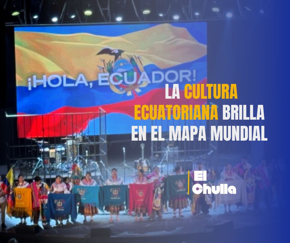 Ecuador país invitado en La Mar de Músicas 2026: la cultura ecuatoriana brilla en el mapa mundial