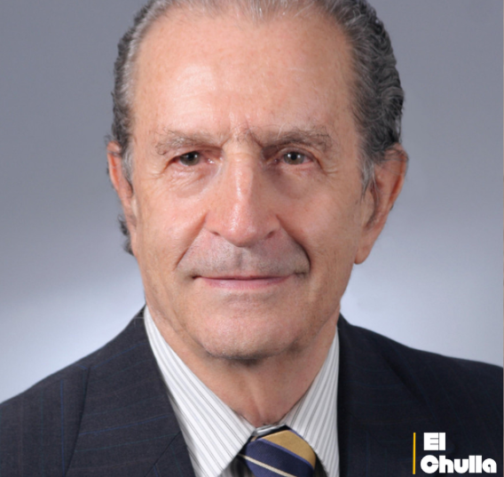 Rodrigo Borja Cevallos: Legado político, obra intelectual y defensa de la democracia en el Ecuador.