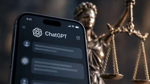 Conversaciones con ChatGPT derivaron en la detención de un hombre en Brasil