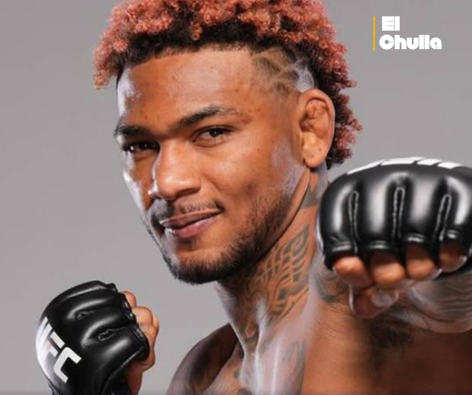 Michael Morales acerca su regreso: negocia su primera pelea en la UFC para 2026.