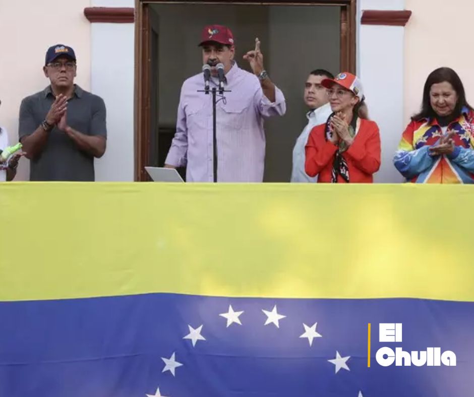 Maduro propone unir fuerzas armadas con Colombia para crear zona económica y militar en la frontera