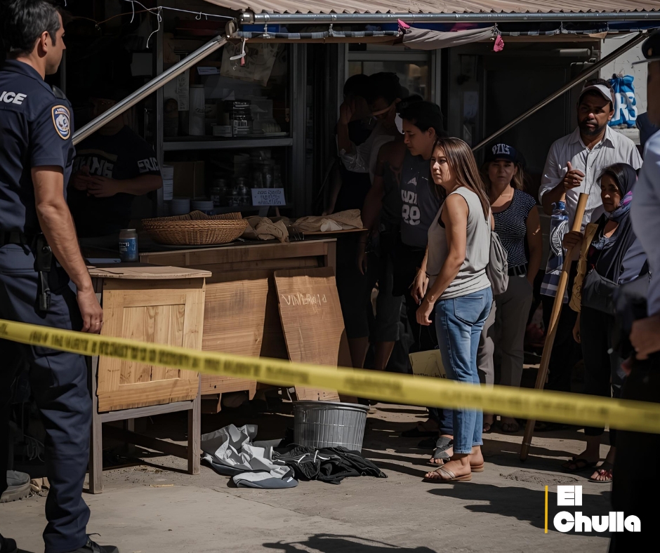 Mujer asesinada en Machala por negarse a pagar “vacuna”