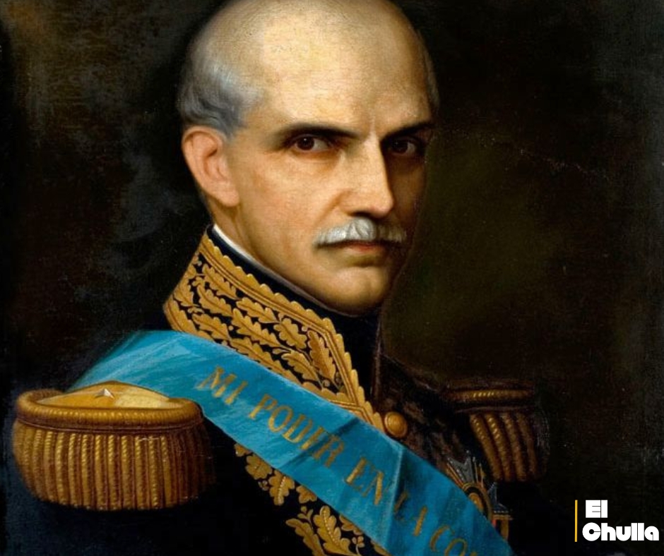 Gabriel García Moreno