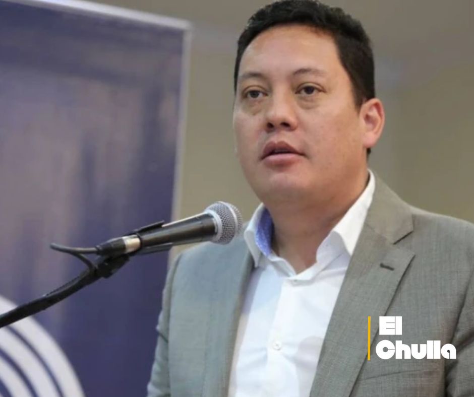 Cristian Zamora asume la presidencia de la Federación Latinoamericana de Municipios y Gobiernos Locales