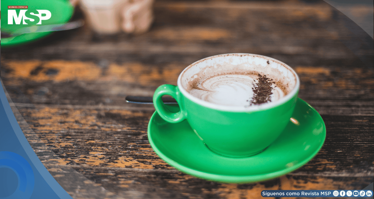 Café y Salud Cardiovascular: Menor Riesgo de Infarto e Ictus con Consumo Moderado