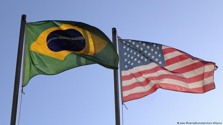 Brasil rechaza visas a funcionarios de EE.UU. previo a elecciones presidenciales