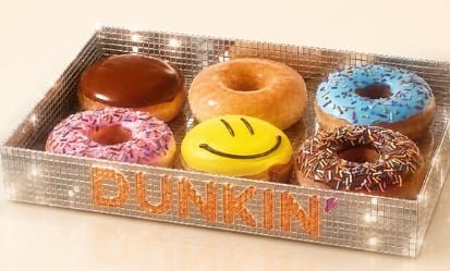 Grupo El Rosado asumirá el manejo de la franquicia de Dunkin Donuts en Ecuador