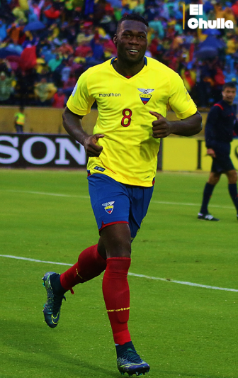 Felipe Caicedo reflexiona nuevamente sobre su retiro y confiesa el impacto emocional tras el asesinato de Pineida.