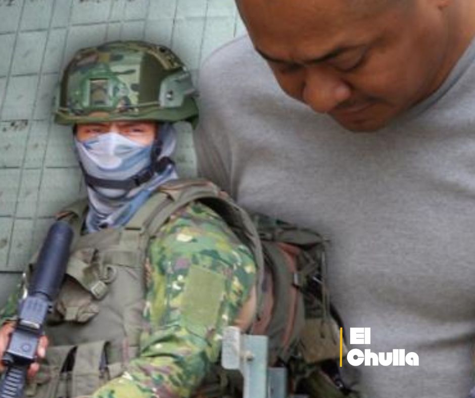 Liberan a 19 militares acusados por fuga de alias ‘Fede’, pero siguen procesados