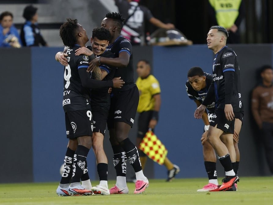 Copa Libertadores: Independiente del Valle y Liga de Quito inician la ida de cuartos de final