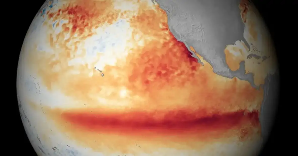 Calentamiento Global: ¿Por qué El Niño se volvería menos extremo?