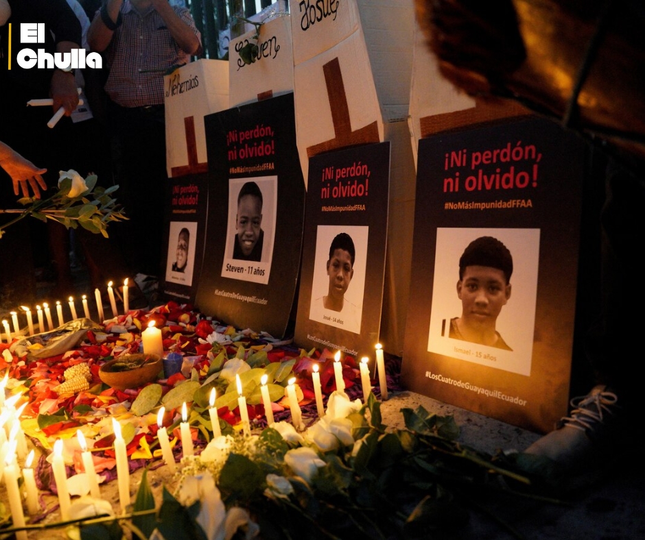 El caso Las Malvinas sigue abierto: la Fiscalía impulsa una investigación adicional.