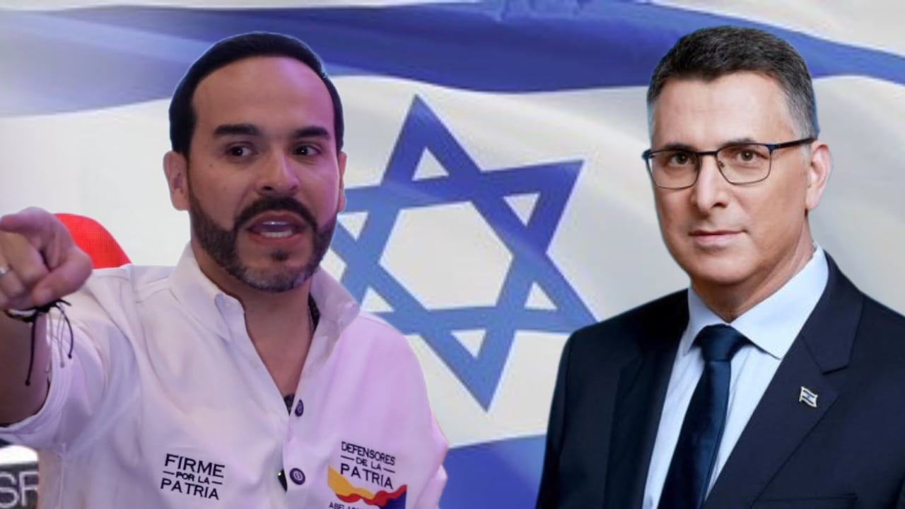 Colombia e Israel: Acuerdan eliminar visas y restablecer relaciones diplomáticas