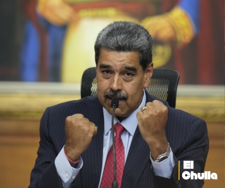 Venezuela advierte a Guyana y Trinidad y Tobago ante eventuales ataques.
