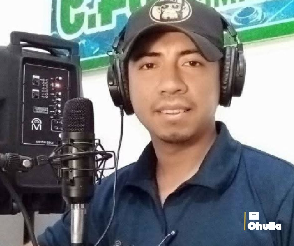 Brutal paliza termina con la vida del querido locutor de Manabí: La comunidad llora a Pablo Ronald Farías