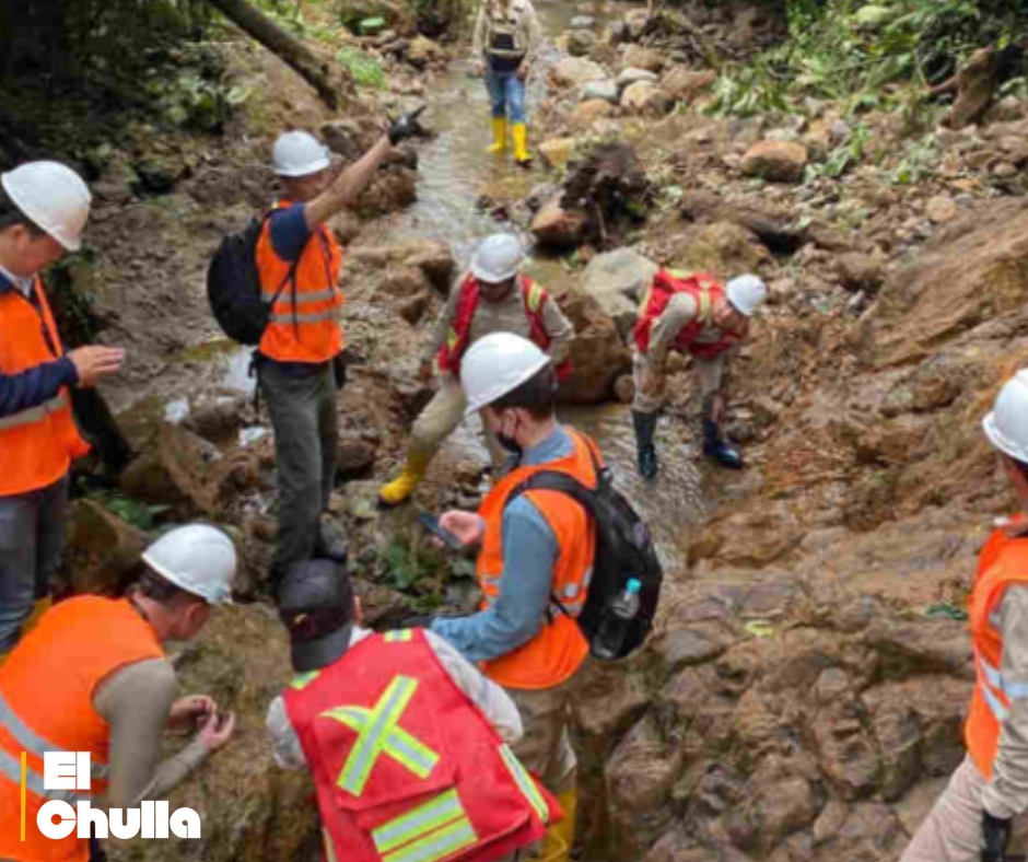 SolGold reubicará comunidad de Santa Cecilia en Imbabura como parte del desarrollo del proyecto minero Cascabel
