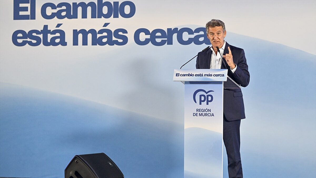 Encuesta: PP y Vox sumarían 201 escaños, marcando posible cambio en España