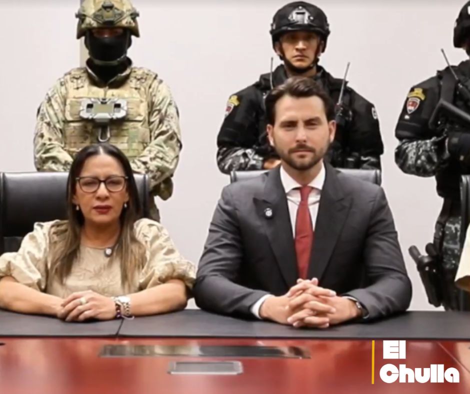 Gobierno y Asamblea acusan a la Corte Constitucional de debilitar la lucha contra el crimen en Ecuador