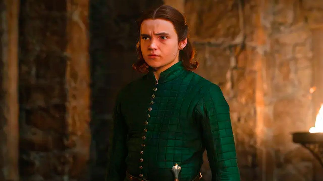 Daeron Targaryen de 'La Casa del Dragón' liderará adaptación de videojuego icónico