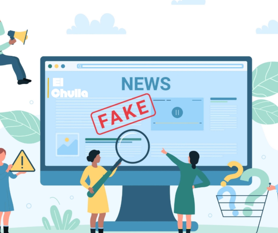 Fact-checking frena la viralidad de noticias falsas y modifica el comportamiento de los usuarios.