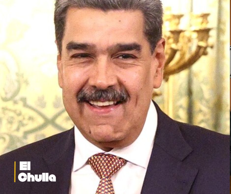 Paraguay reconoce al Cártel de los Soles de Maduro como organización terrorista.
