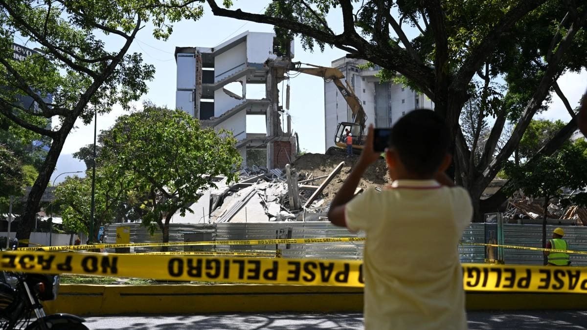 Venezuela destinará USD 346 millones del FMI para reconstrucción tras sismos