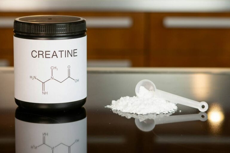Creatina y Depresión: ¿Un Nuevo Aliado en el Tratamiento Psicológico y Médico?