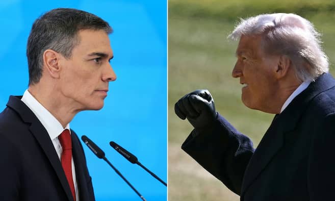 Las amenazas de Trump: Claves de su estilo de negociación internacional