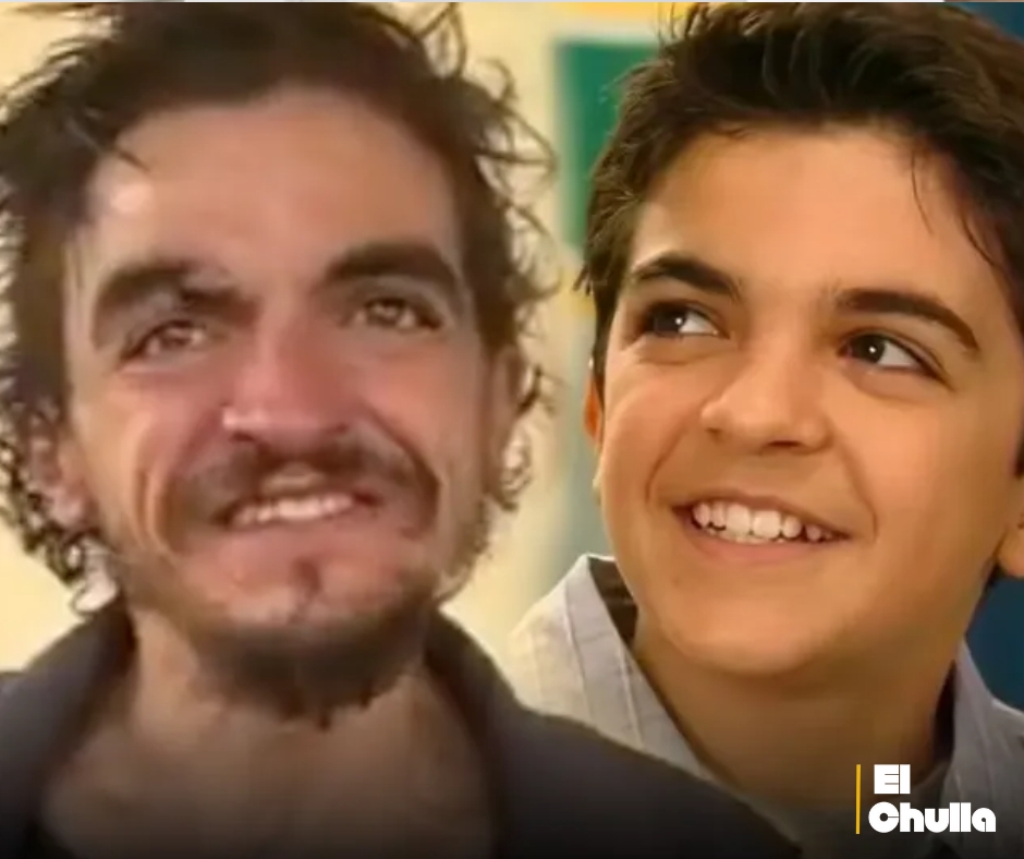 Tylor Chase, exestrella de Nickelodeon, es hospitalizado para recibir tratamiento.