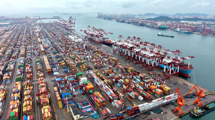 China rompe récord en Ecuador: importaciones históricas y un pulso comercial que ya roza a Estados Unidos